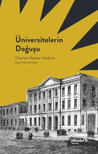 Üniversitelerin Doğuşu Fiyatı, Yorumları ve Özellikleri