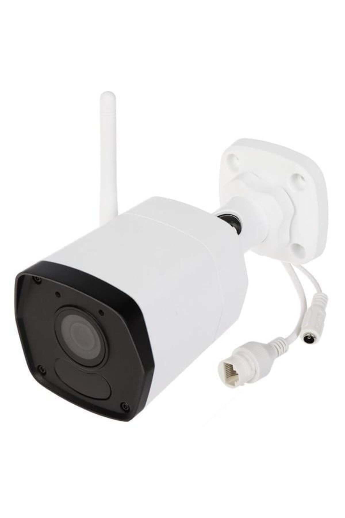 UNIVIEW UHO-B1R-M3F3 2MP IP H265+ BULLET KAMERA