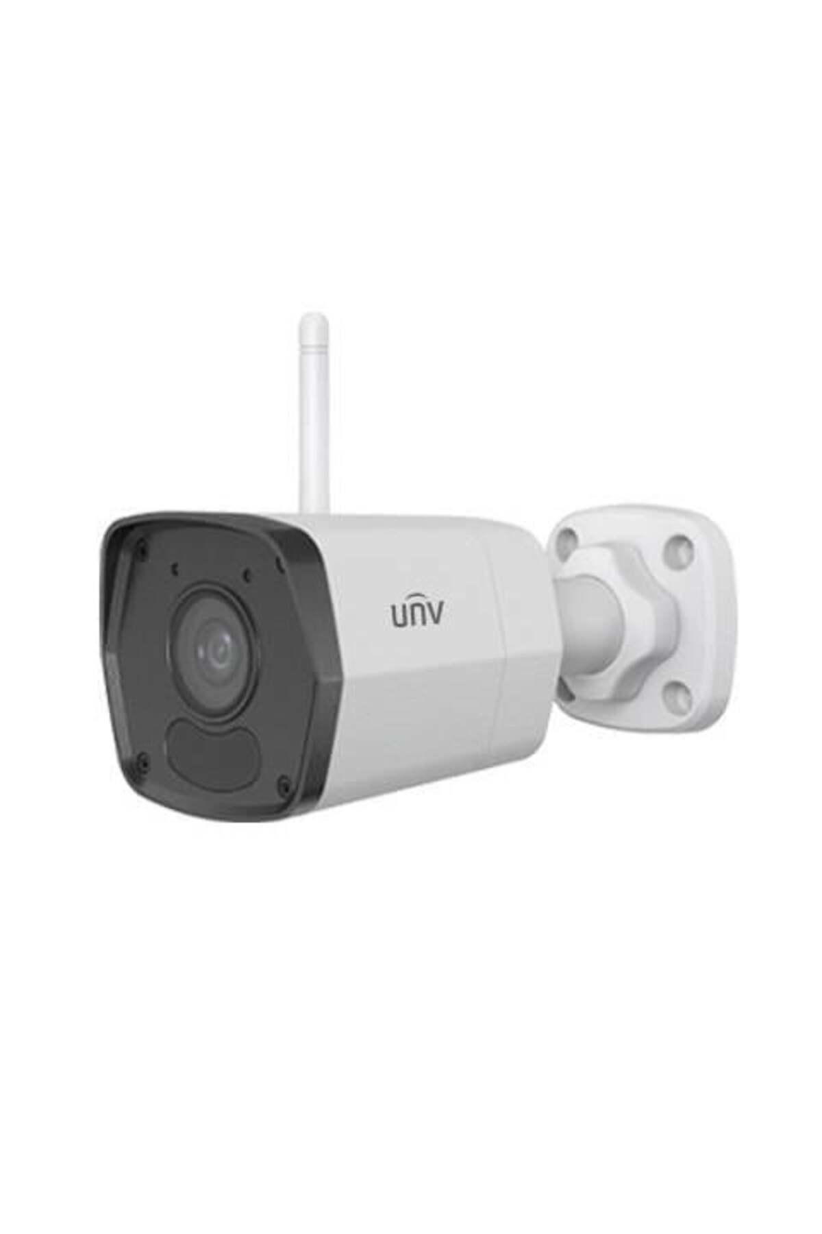 UNIVIEW UHO-B1R-M3F3 2MP IP H265+ BULLET KAMERA