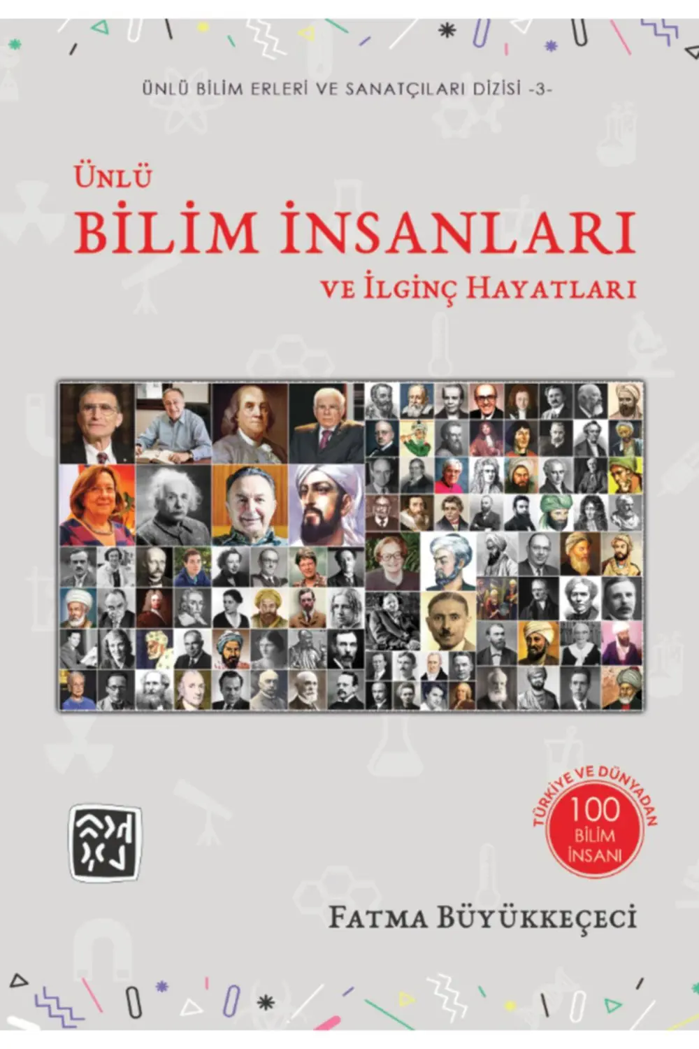 Ünlü Bilim Insanları Ve Ilginç Hayatları - Fatma Büyükkeçeci