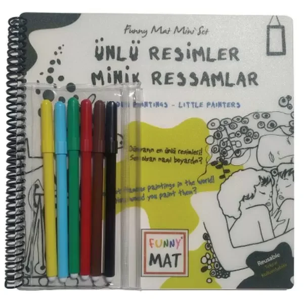 Ünlü Dahiler: Marie Curie