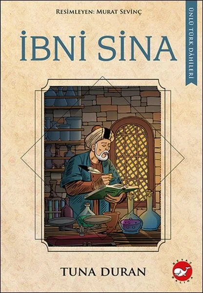 Ünlü Türk Dahileri İbni Sina Fiyatı, Yorumları ve Özellikleri