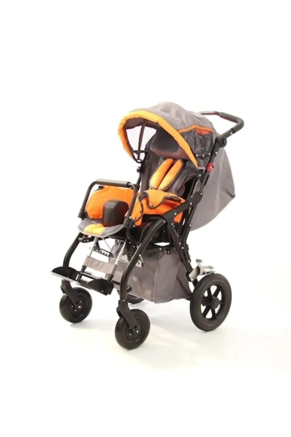 Uno Cp Engelli Çocuk Puseti