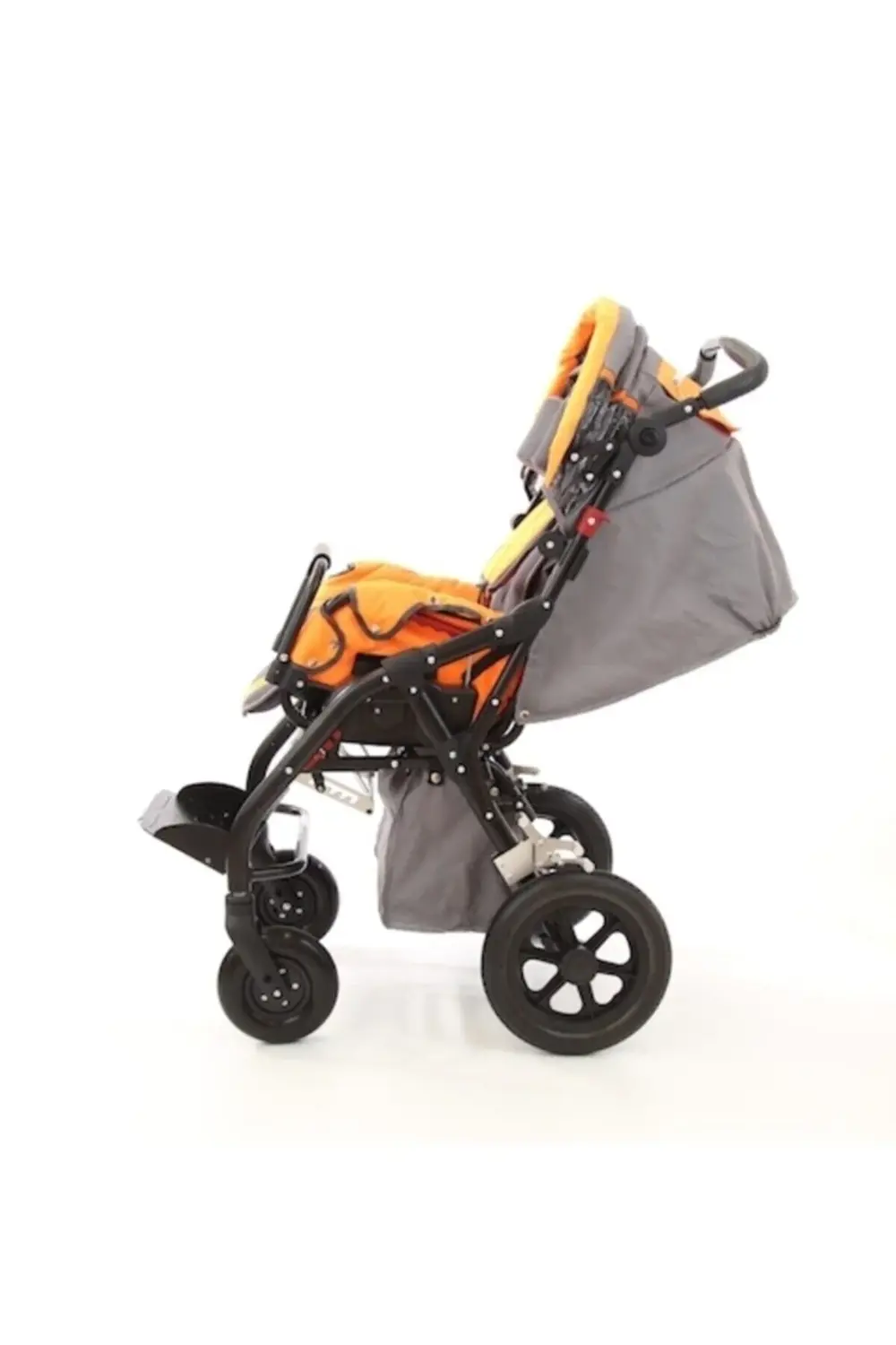 Uno Cp Engelli Çocuk Puseti