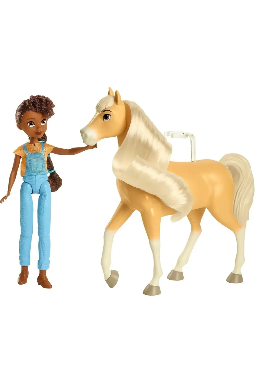 Untamed Pru & 1185222