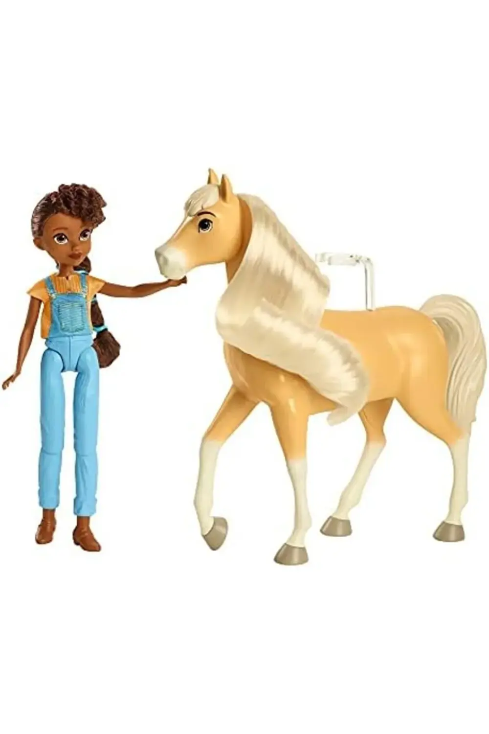 Untamed Pru & 1185222