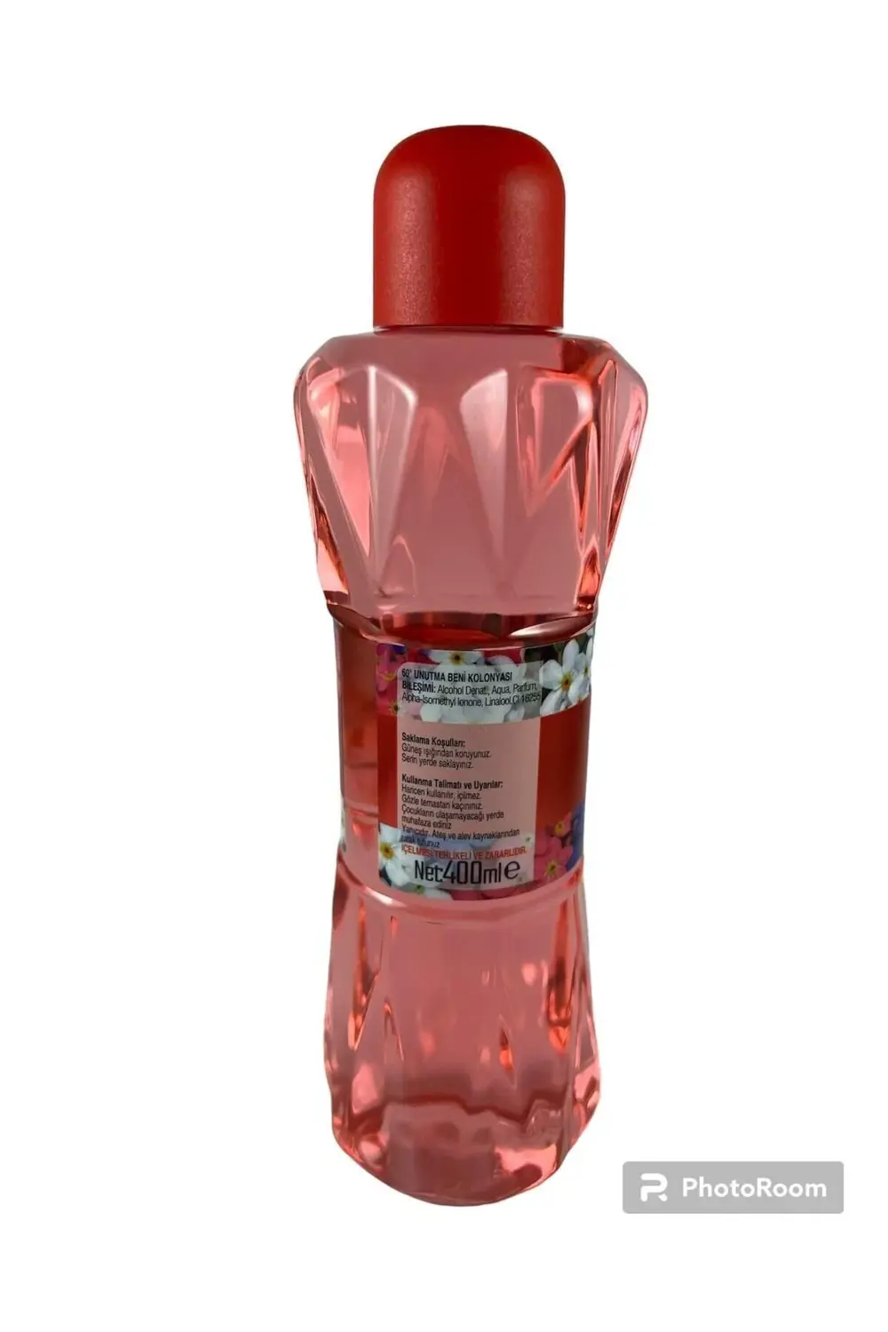 Unutma Beni Kolonyası 400 ml-pet şişe