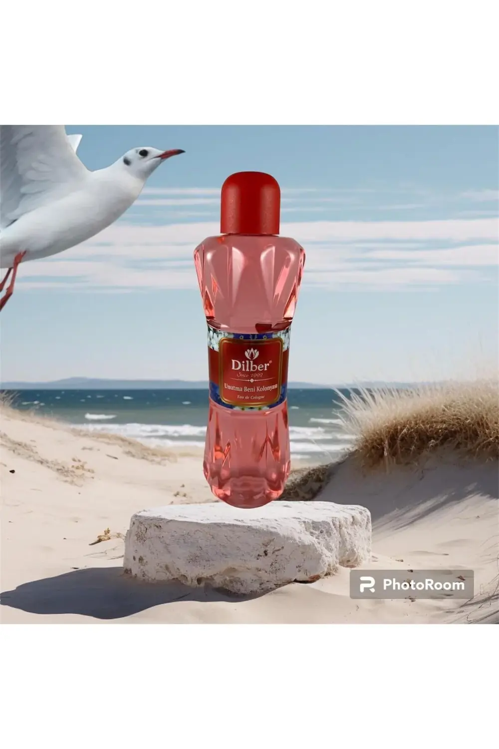 Unutma Beni Kolonyası 400 ml-pet şişe