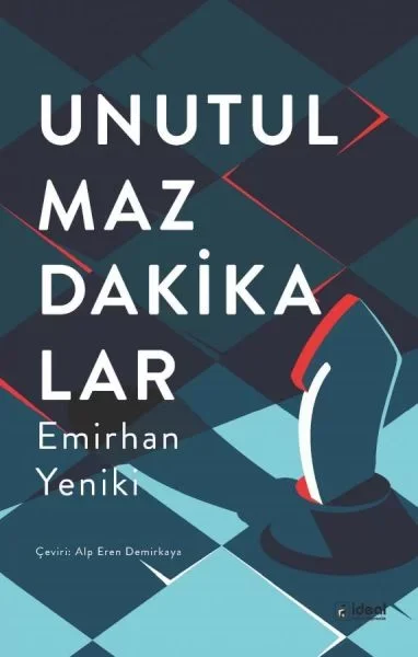 Unutulmaz Dakikalar