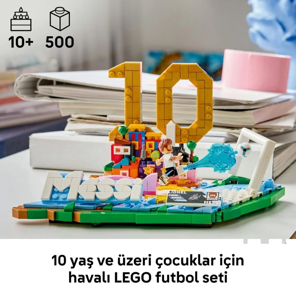Unutulmaz Futbol Anları 43011 Fiyatı, Yorumları ve Özellikleri