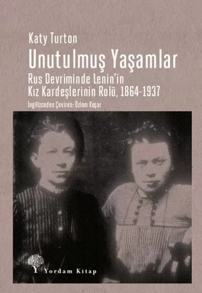 Unutulmuş Yaşamlar Unutulmuş Yaşamlar
