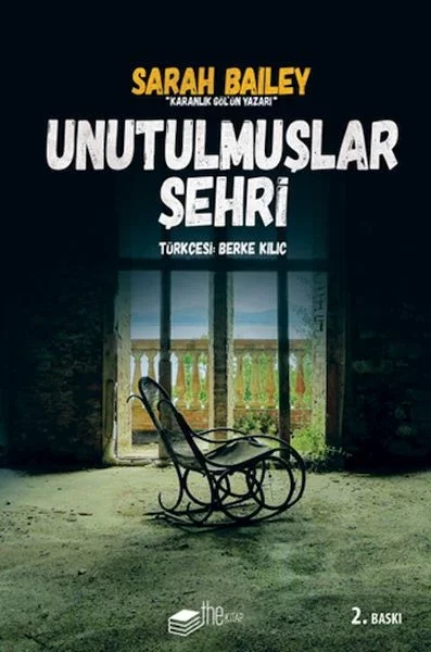 Unutulmuşlar Şehri Fiyatı, Yorumları ve Özellikleri