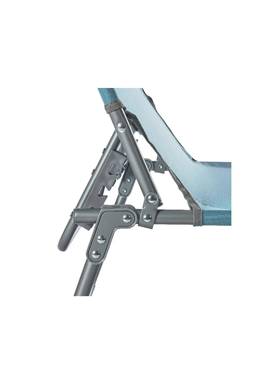 UO Çuraçao Şezlong Su Mavisi