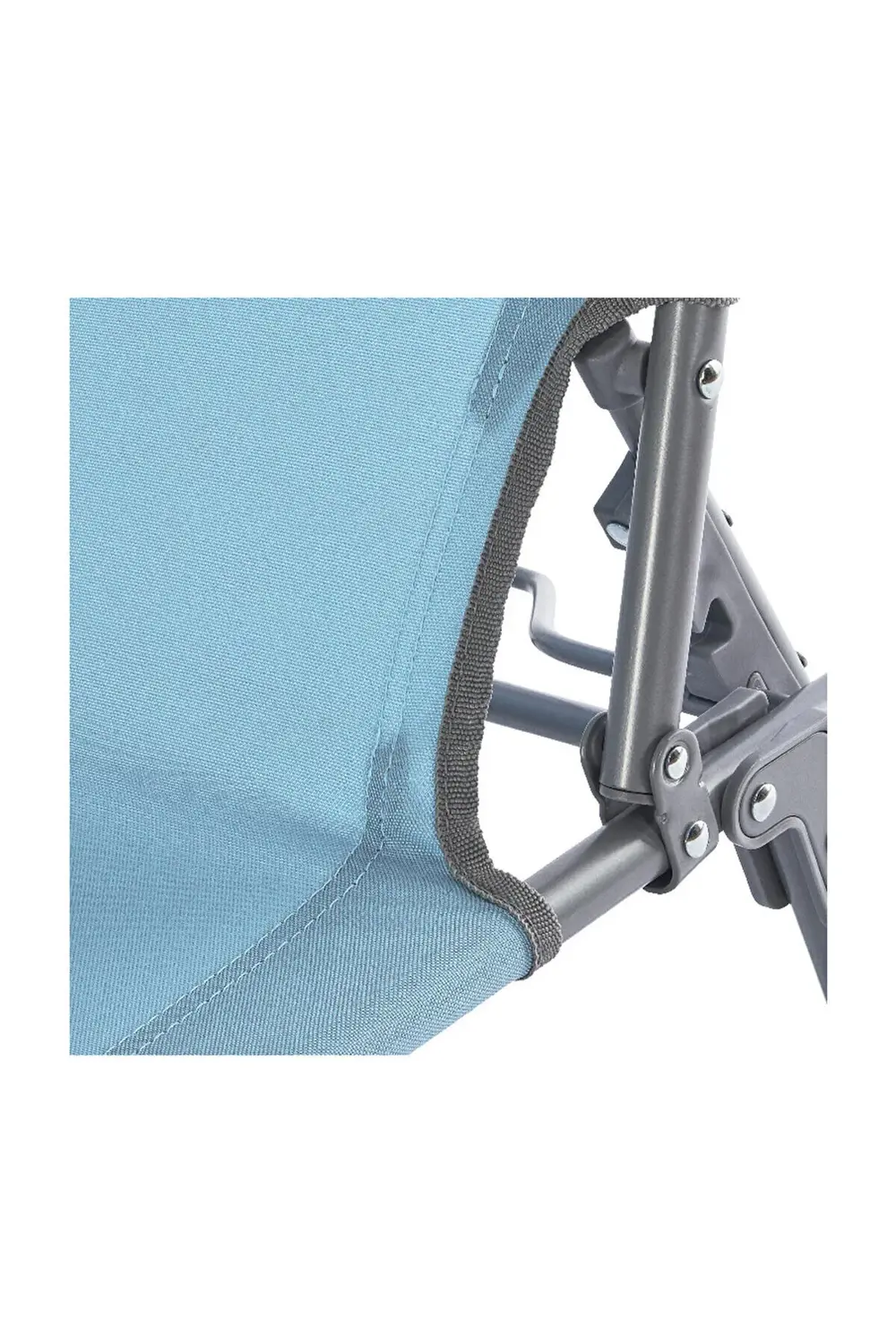 UO Çuraçao Şezlong Su Mavisi