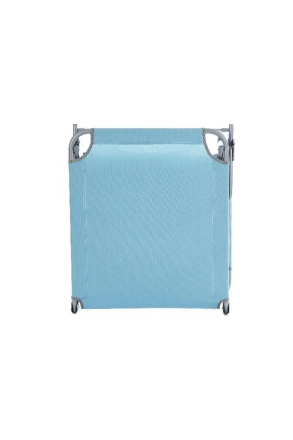 Uo Çuraçao Şezlong Su Mavisi