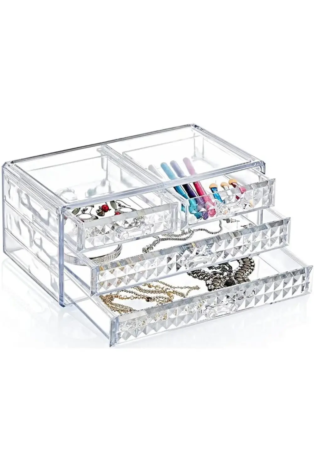 Up Box Up 4 Gözlü Çekmece FT-22 1 Paket (1 x 100 g) 1185222