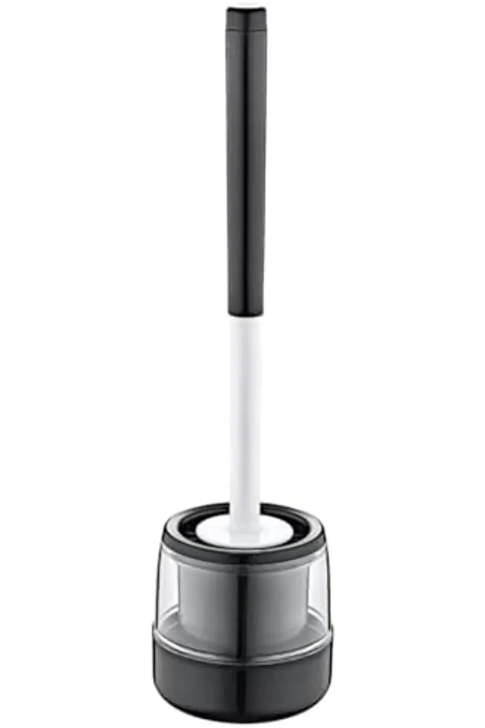 up Siyah WC-Tuvalet Temizleme Fırçası – Serisi- Etkili ve Şık Tuv