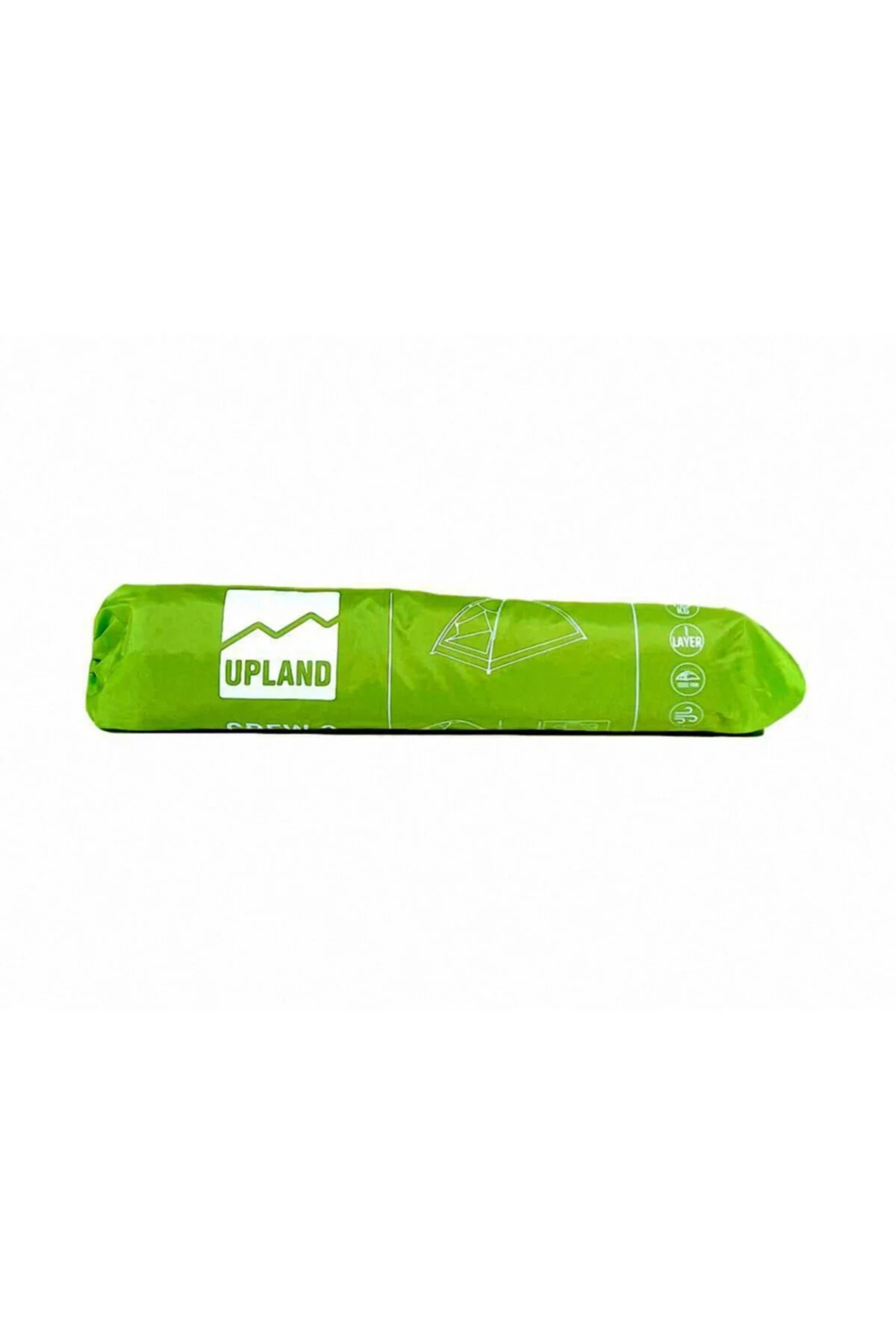 Upland Crew 2 Kişilik Çadır