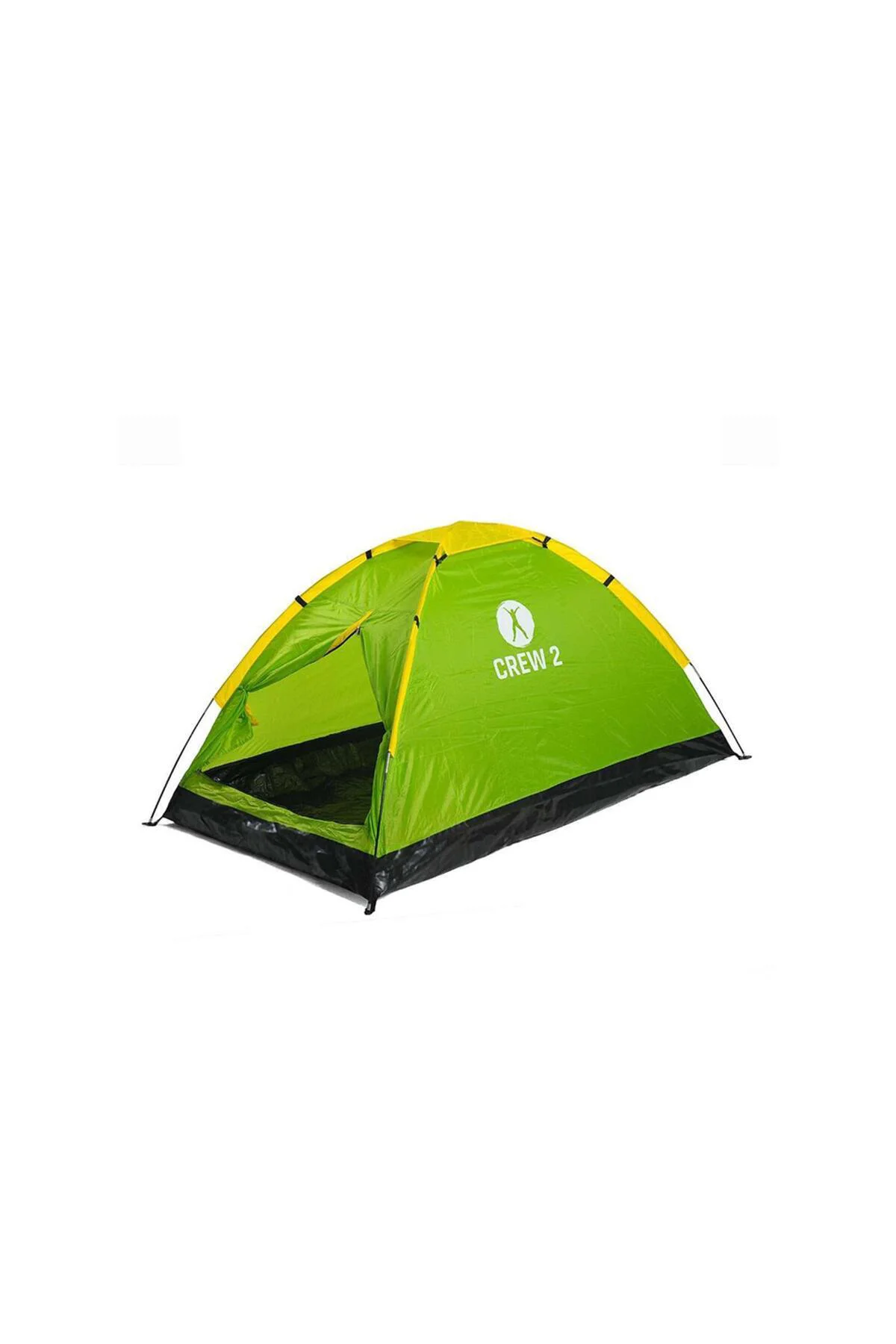 Upland Crew 2xl Kamp Çadırı 2 Kişilik 200cm X 120cm Yeşil