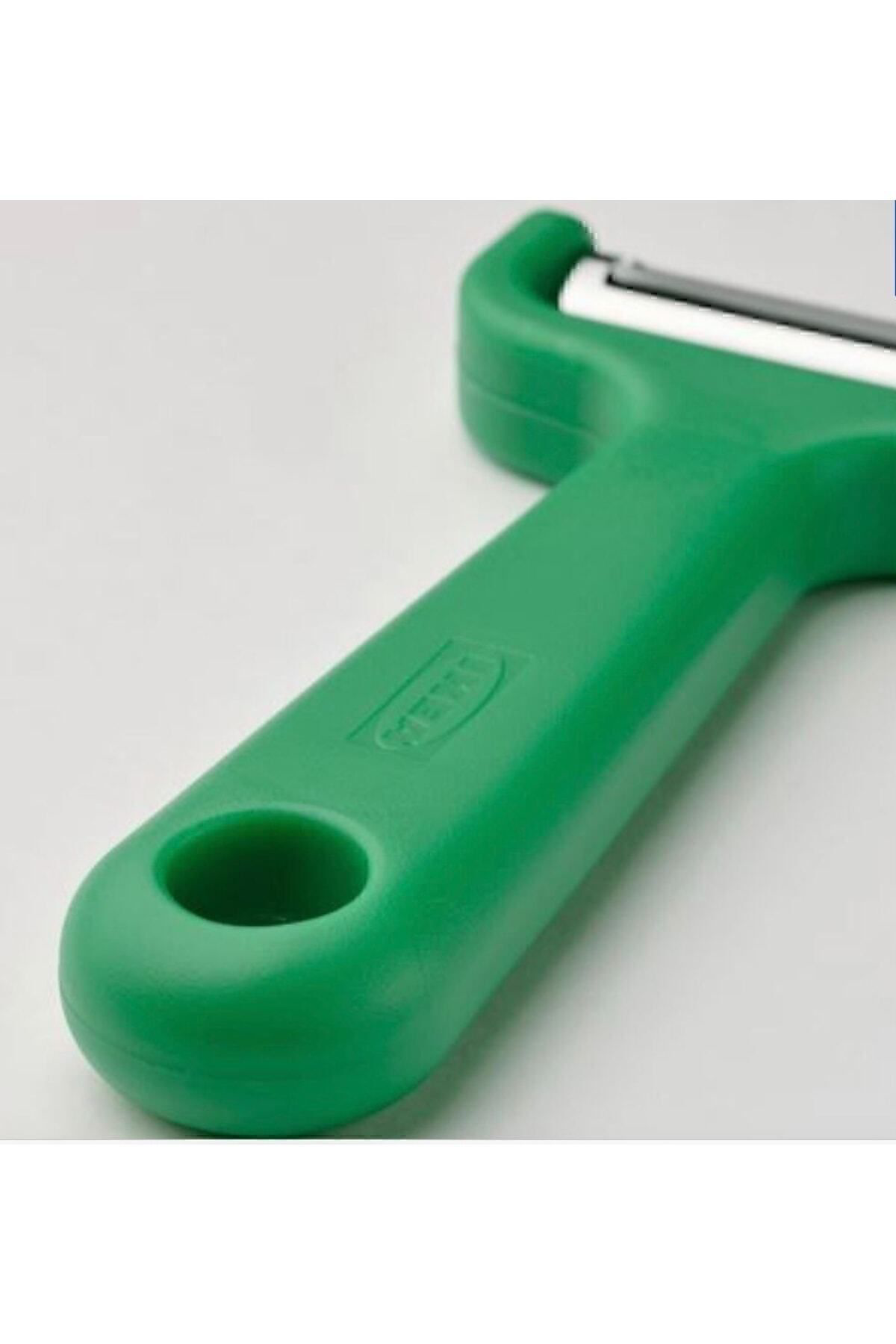 İkea | | Uppfylld Soyacak, Parlak Yeşil, Sert Plastik, Oynar Başlik