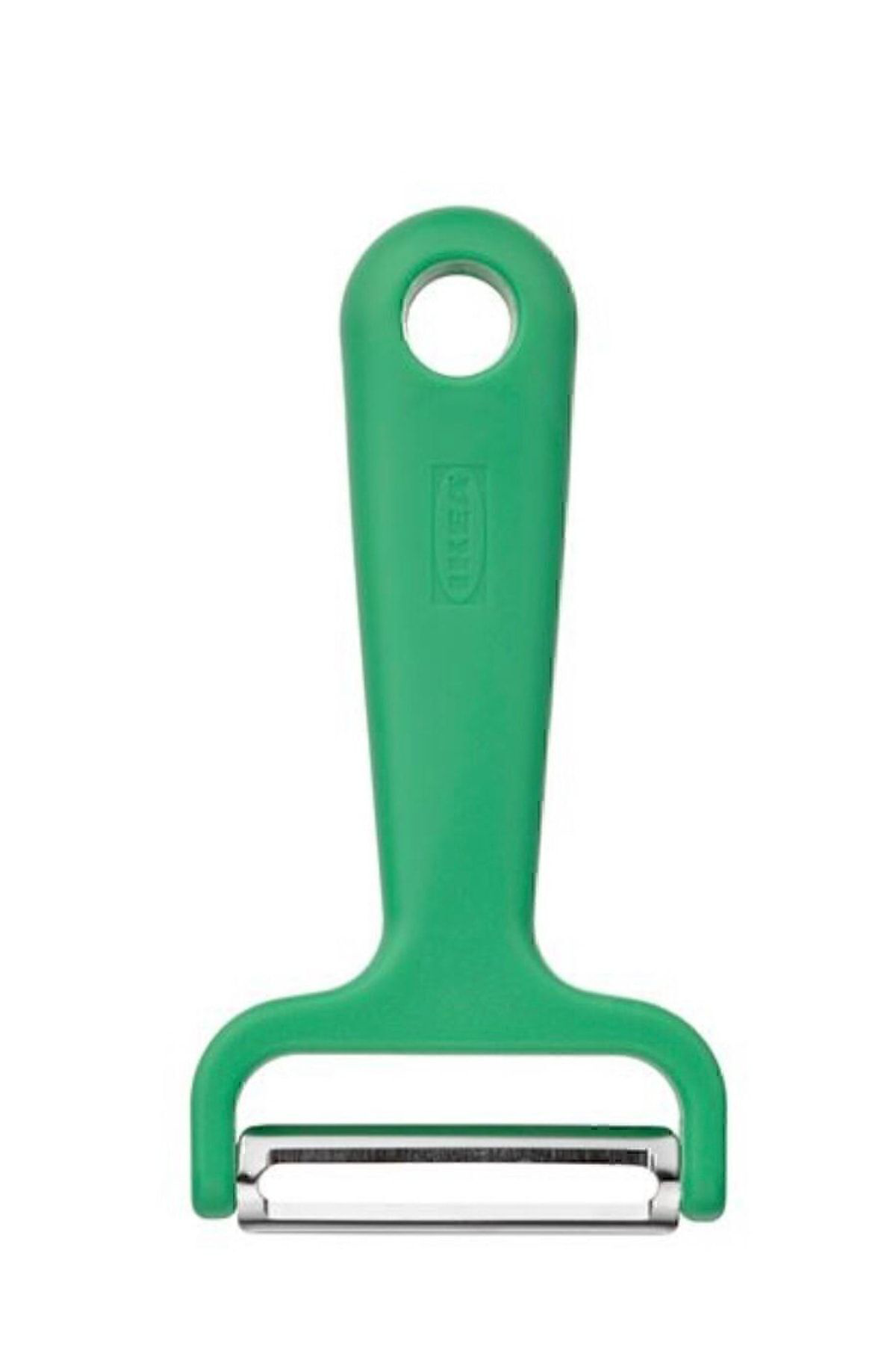 İkea | | Uppfylld Soyacak, Parlak Yeşil, Sert Plastik, Oynar Başlik