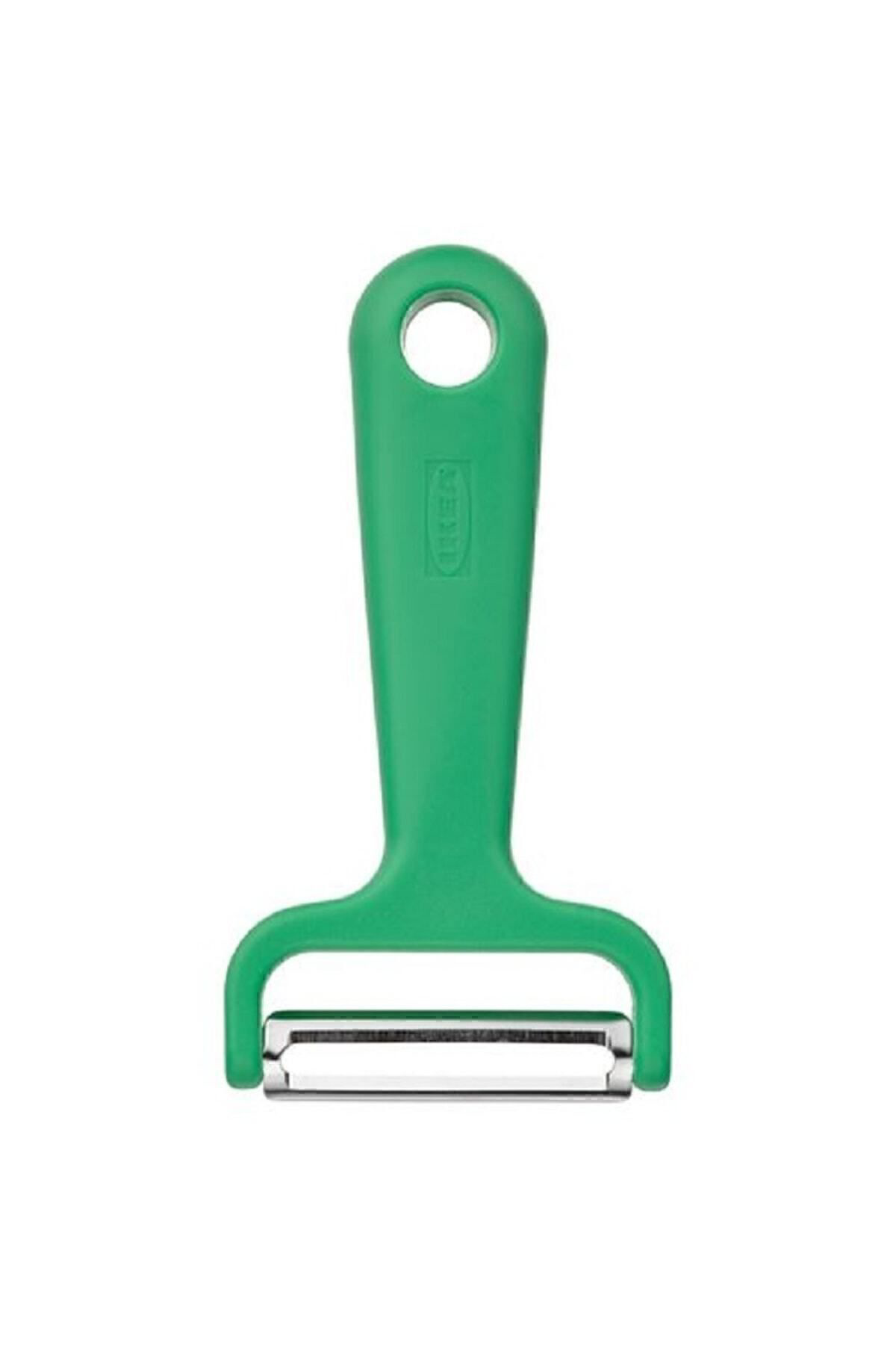 İkea Uppfyllf Yeşil V Soyacak