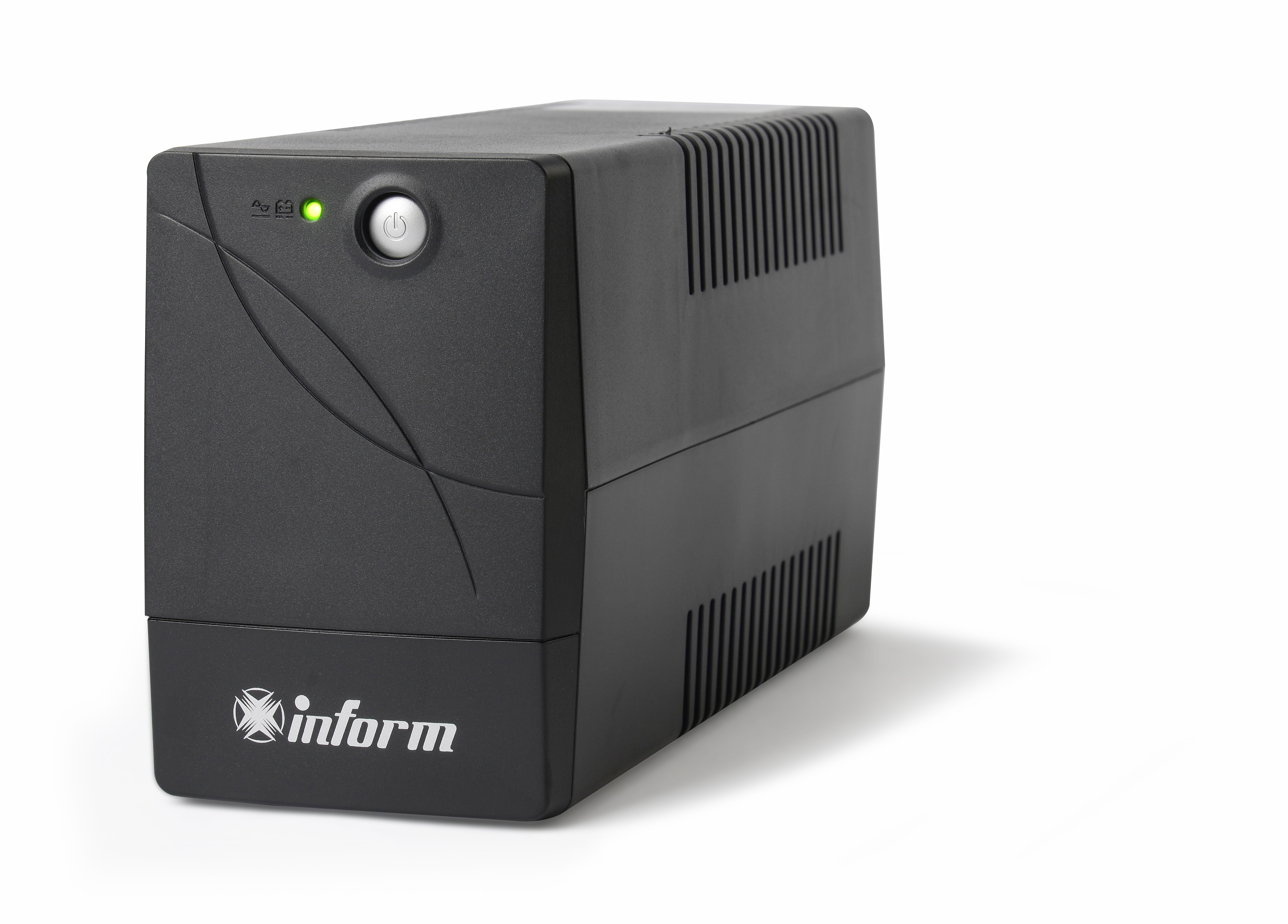 İnform Ups Guardian 600A 7-20Dk Kesintisiz Güç Kaynaği