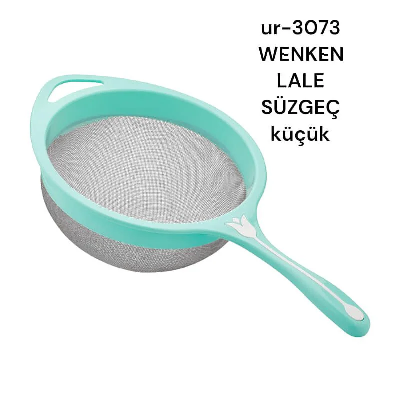 Ur-3073   Wenken Lale Süzgeç (Küçük)