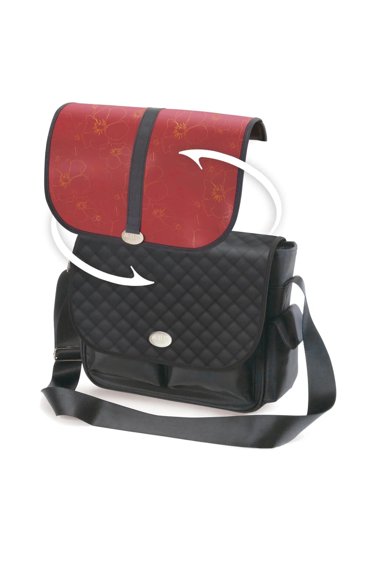 Urban Çanta - Siyah