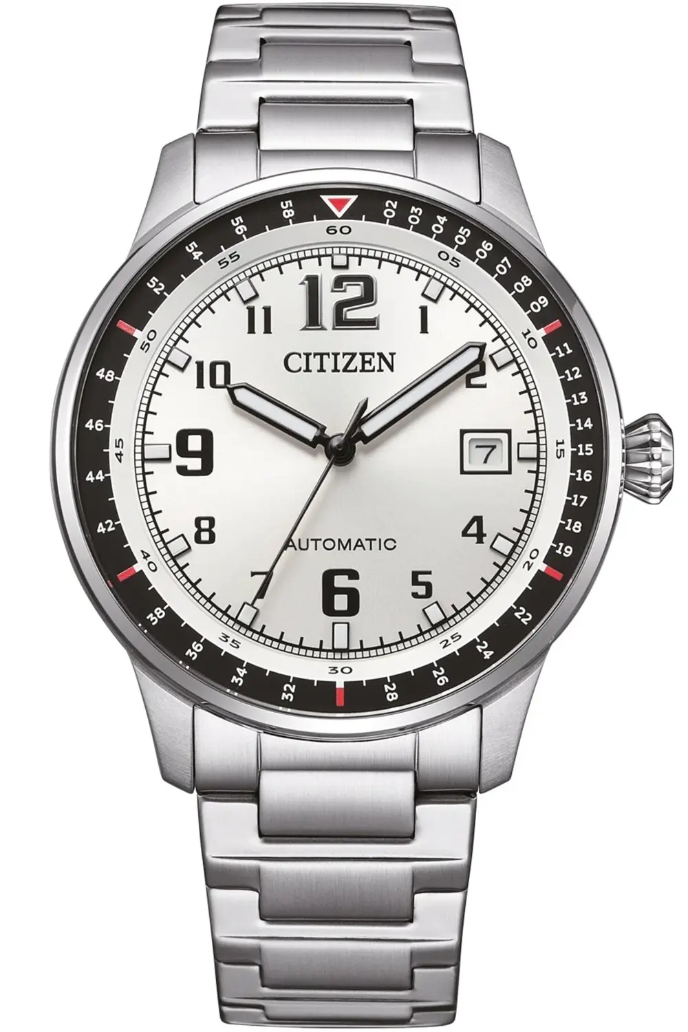 Urban Military Nj0190-51a Otomatik Erkek Kol Saati