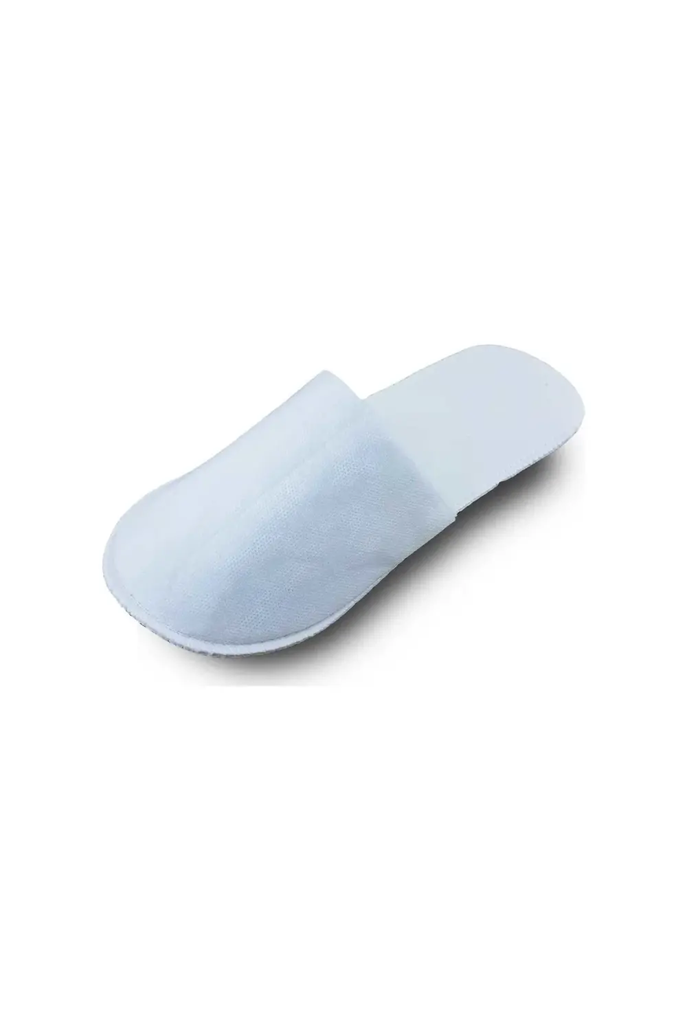 Üreticiden 2000 Çift Beyaz 3mm Eva Taban Kaliteli Tek Kullanımlık