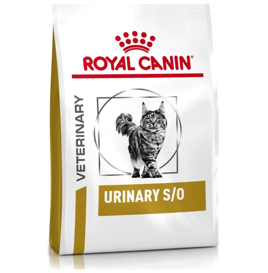 Urinary S/O Kedi Maması 3.5 kg Urinary S/O Kedi Maması 3.5 kg