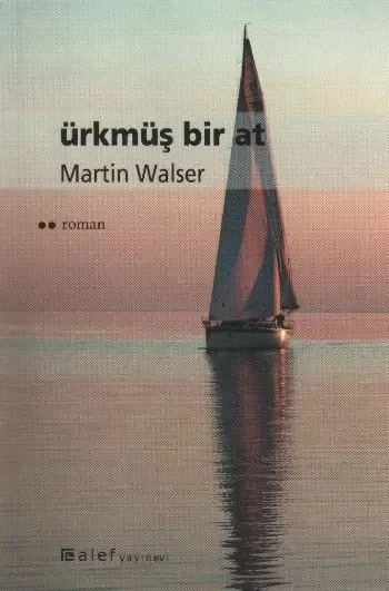 Ürkmüş Bir At Fiyatı, Yorumları ve Özellikleri