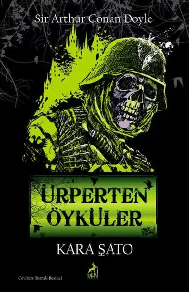 Ürperten Öyküler - Kara Şato Fiyatı, Yorumları ve Özellikleri
