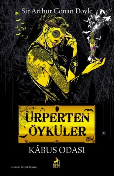 Ürperten Öyküler – Kâbus Odası Fiyatı, Yorumları ve Özellikleri