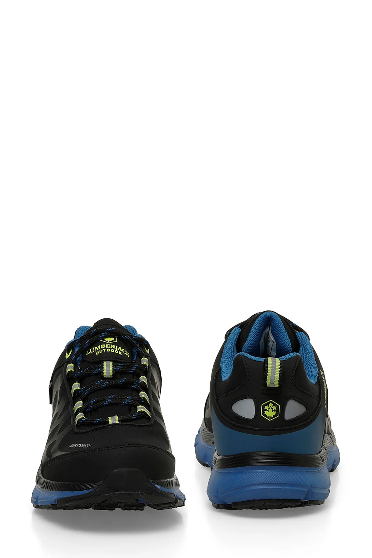 URSA G 4PR Siyah Unisex Outdoor