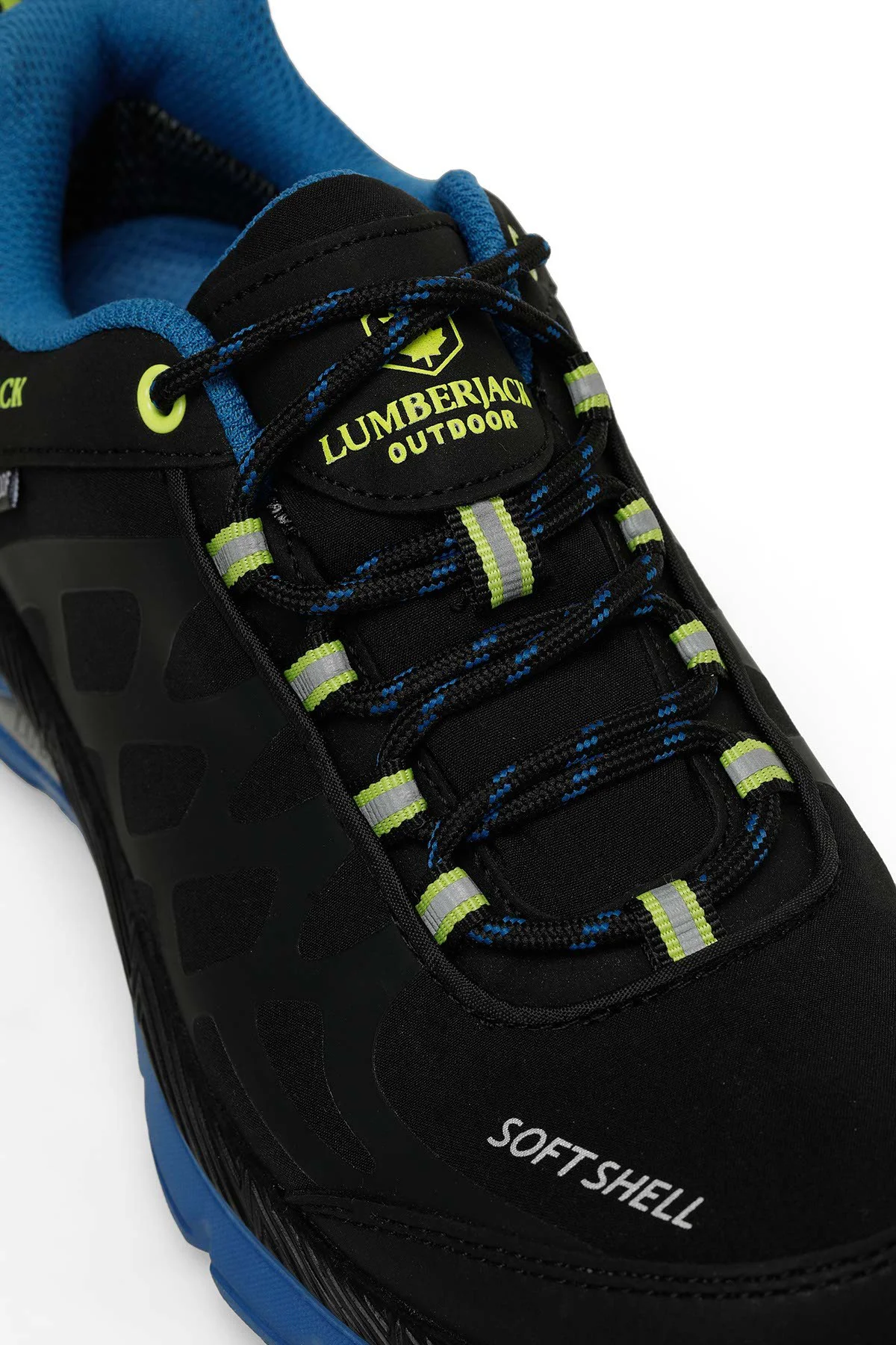 URSA G 4PR Siyah Unisex Outdoor