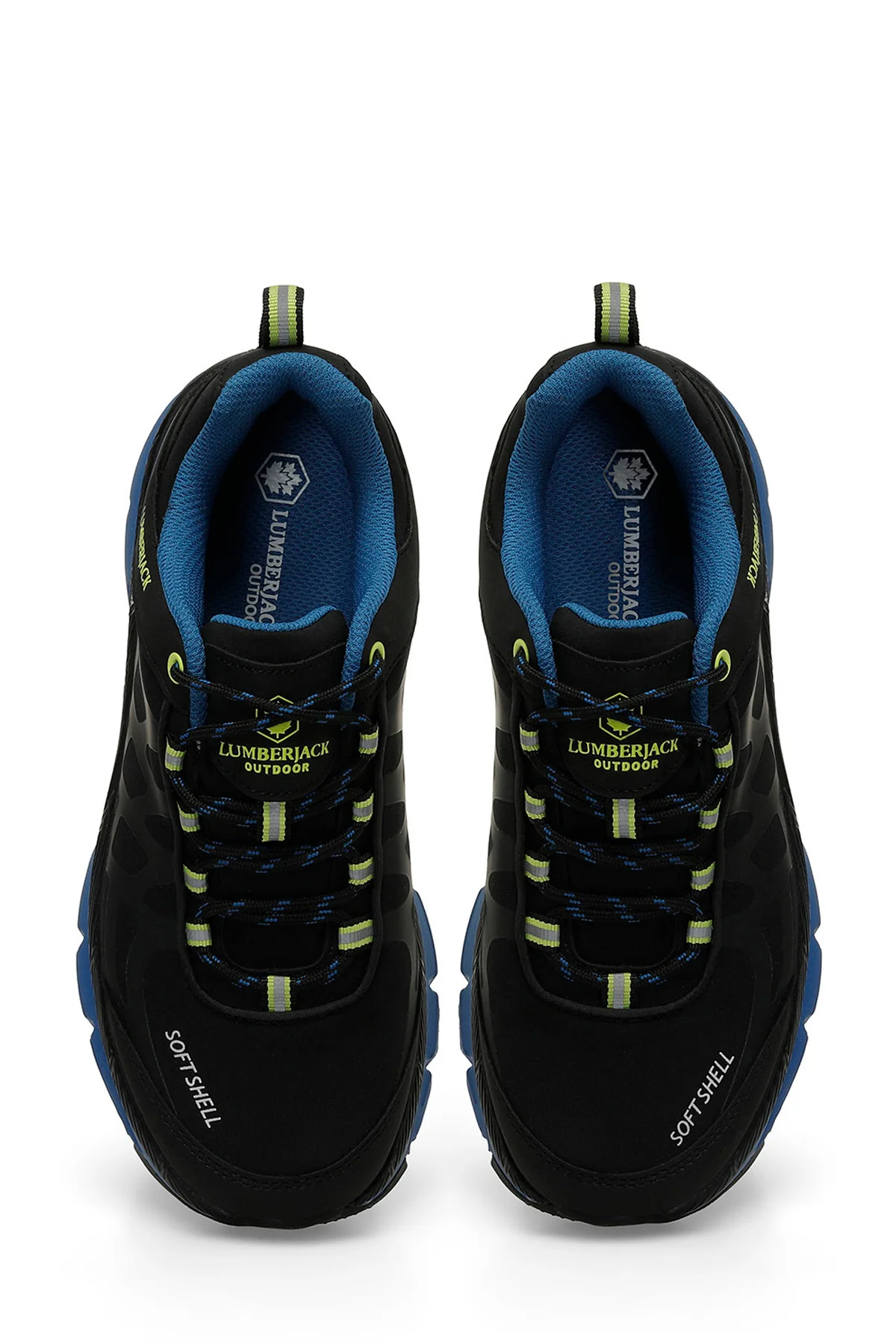 URSA G 4PR Siyah Unisex Outdoor