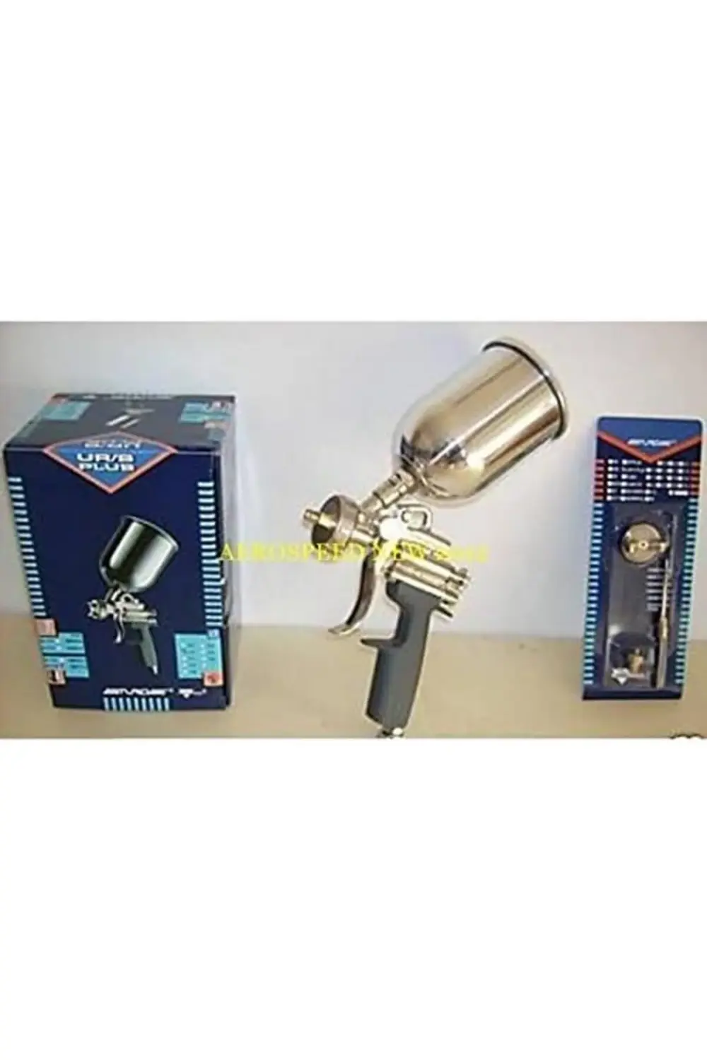 - Ur/Splus3.0 Tabancası 3.0 Mm 1185222