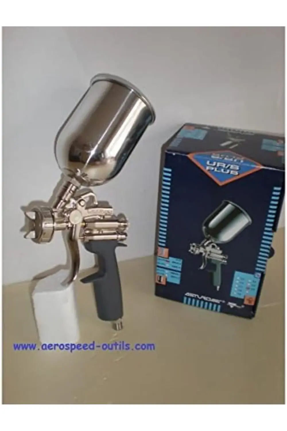 - Ur/Splus3.0 Tabancası 3.0 Mm 1185222