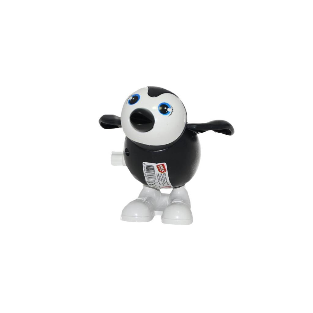 URT005-04 Birliktoys, Kurmalı Penguen URT005-04 Birliktoys, Kurmalı Penguen