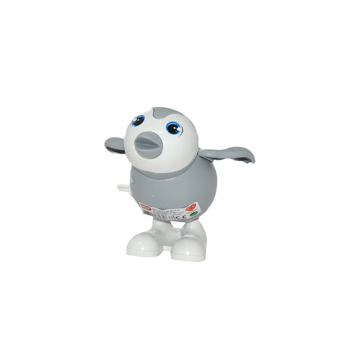 URT005-04 Birlikt, Kurmalı Penguen