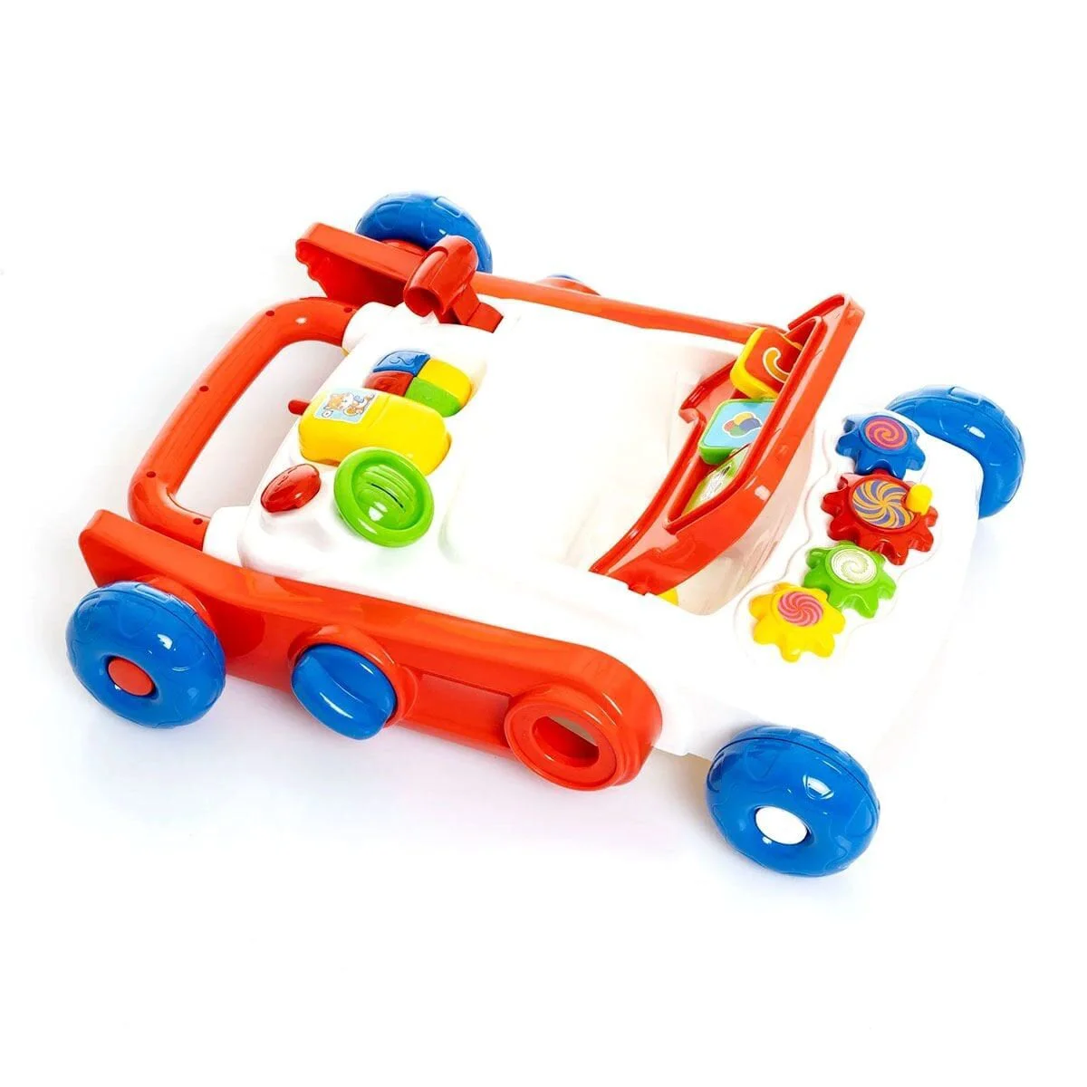 URT029-001 BABYCİM İLK ADIM ARABAM Fiyatı, Yorumları ve Özellikleri