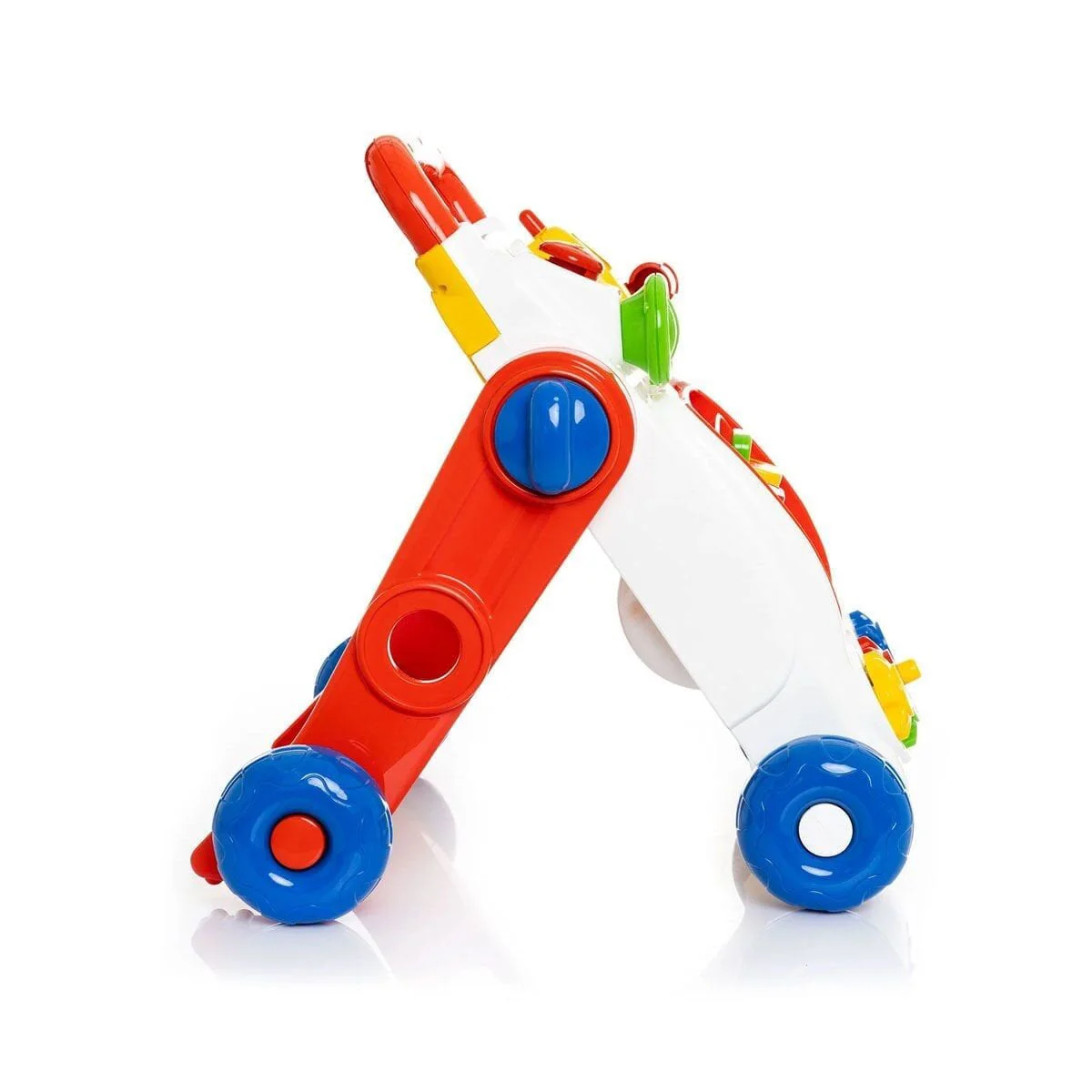 URT029-001 BABYCİM İLK ADIM ARABAM Fiyatı, Yorumları ve Özellikleri
