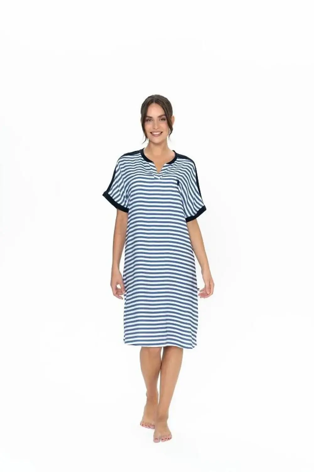 U.S POLO 20035 KADIN ELBİSE