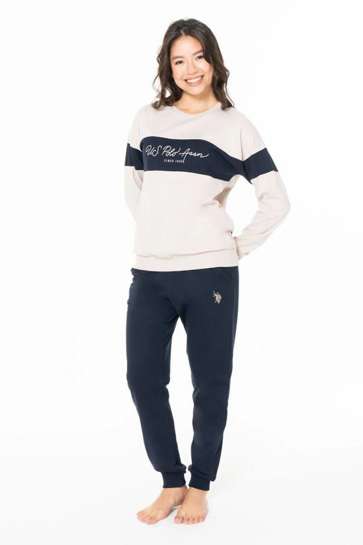 U.S POLO 20122 SPOR EV GİYİM