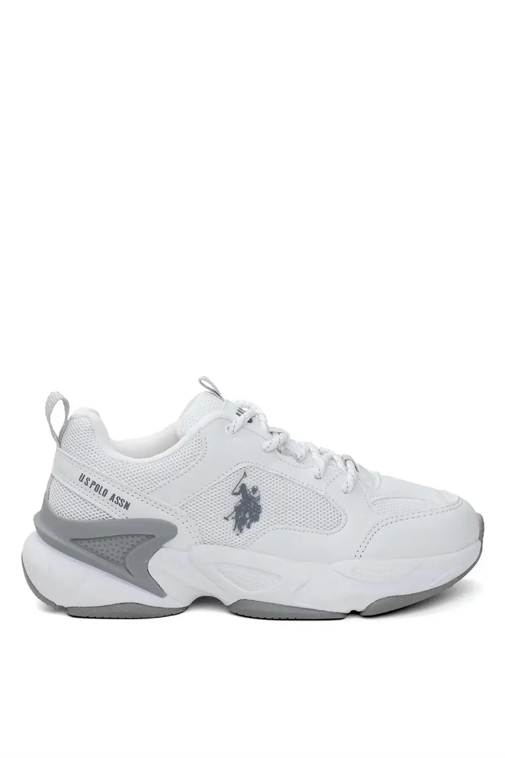 U.S POLO ASSN. 4M MAYBE WMN 4FX,KADIN SPOR (YAZ 24)