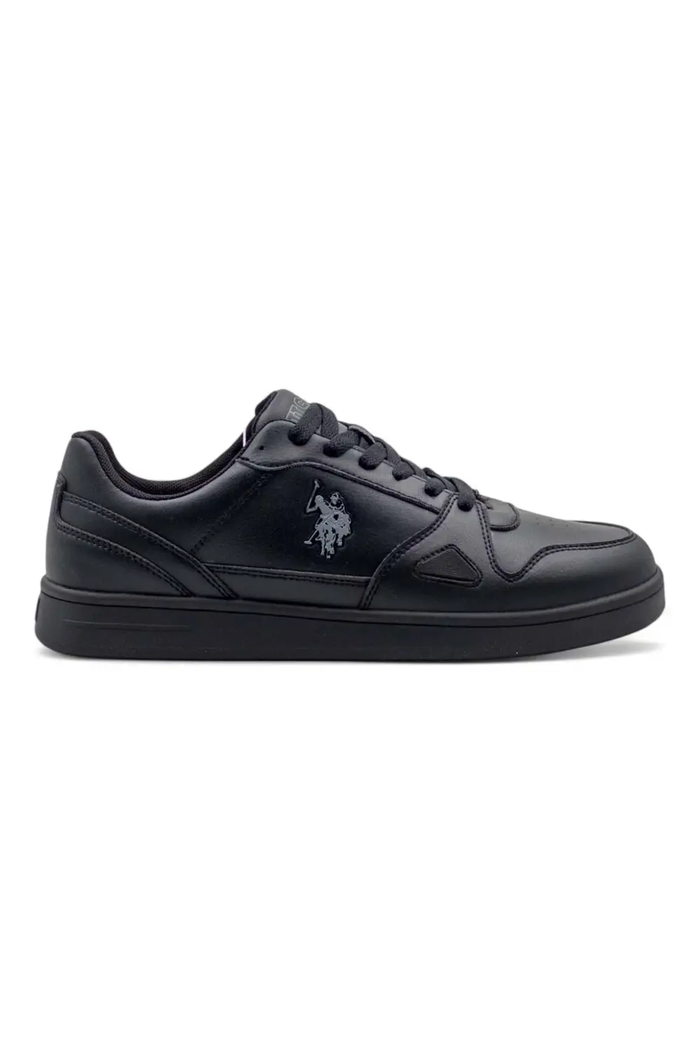 U.S. POLO ASSN. DAMON 5FX ERKEK SNEAKER