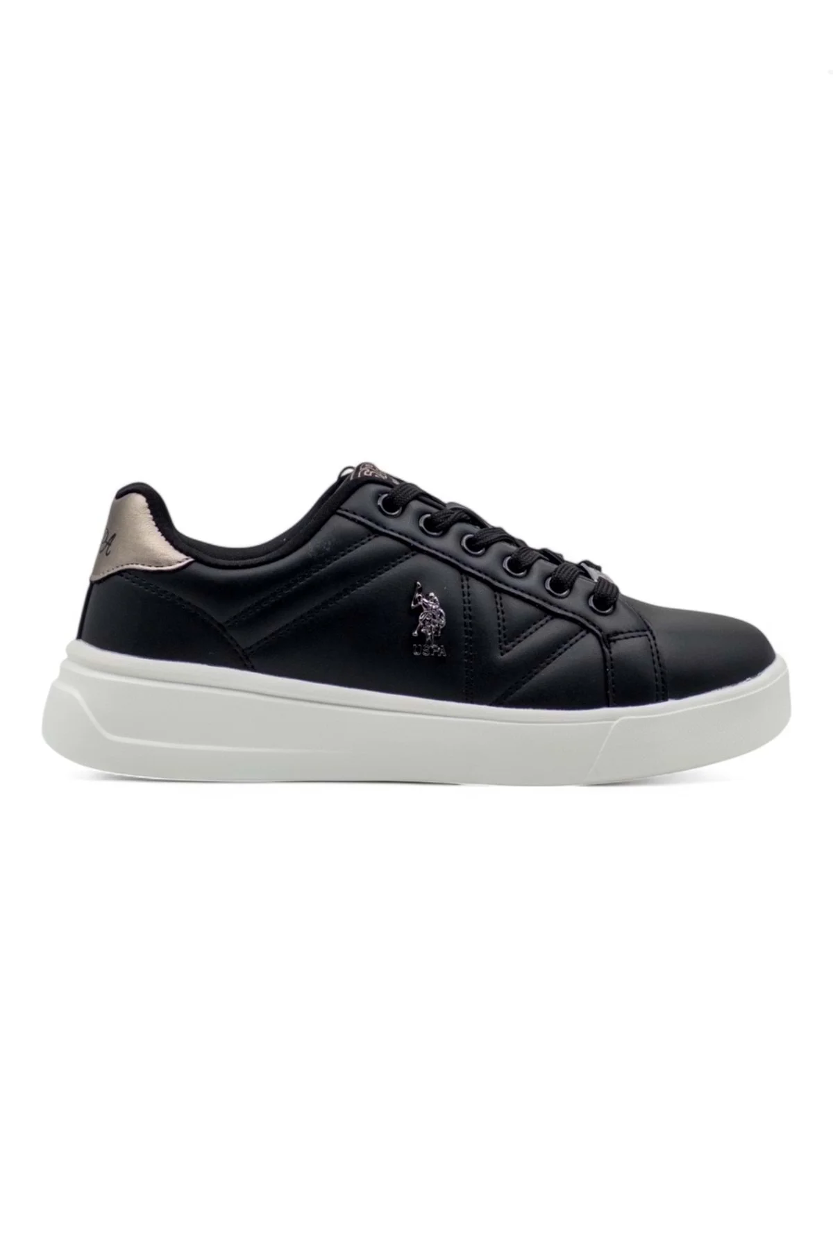 U.S. POLO ASSN. EXXY 5FX KADIN SNEAKER