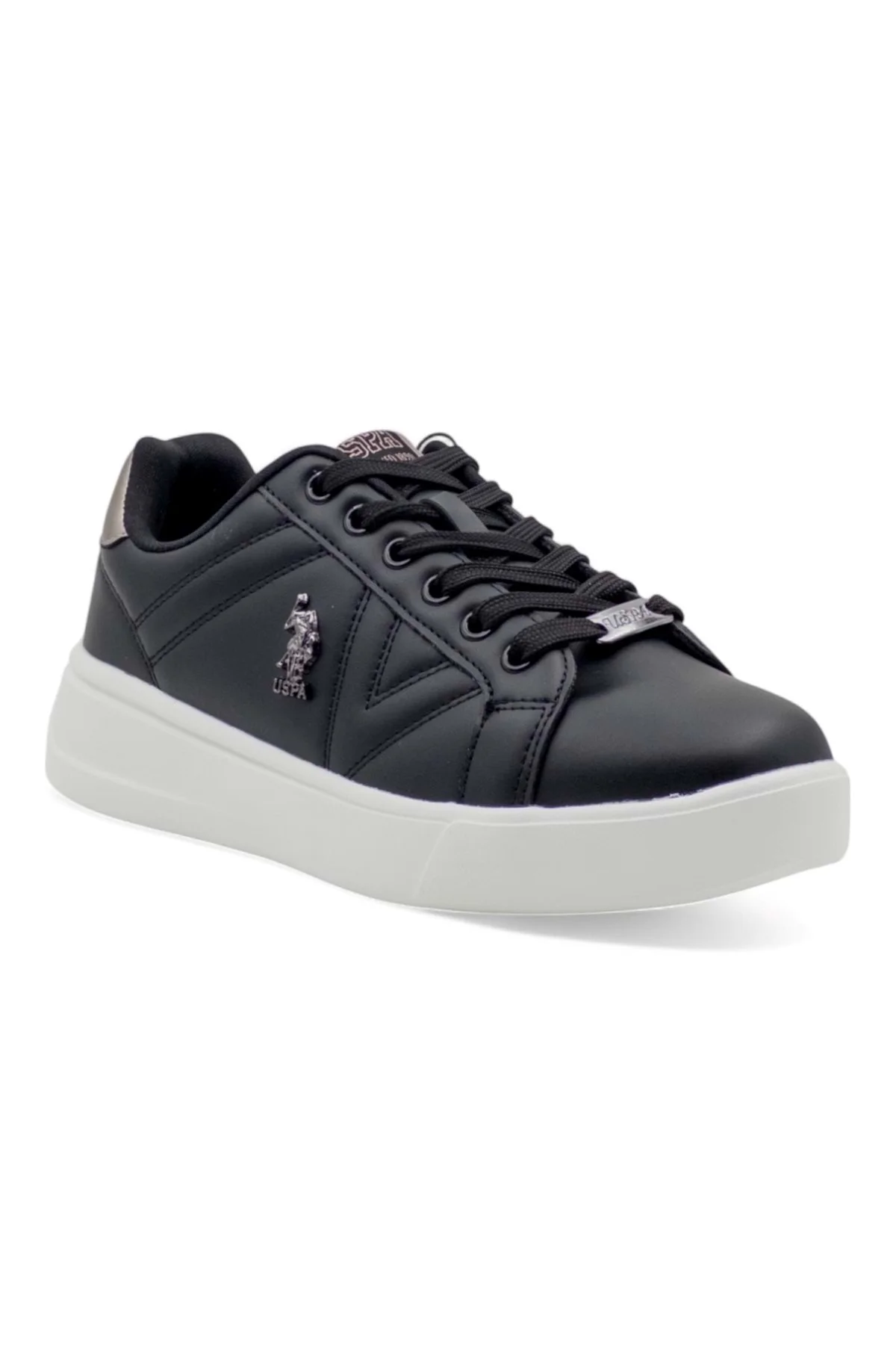 U.S. POLO ASSN. EXXY 5FX KADIN SNEAKER